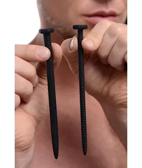 Hardware Nail & Screw Silicone Sounds