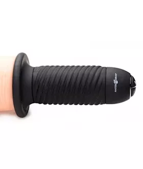 Onslaught Xxl Giant Dildo