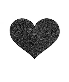 Flash Heart Body Decoration