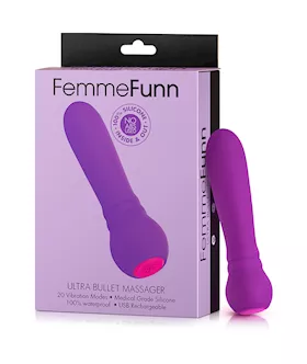 Femmefunn Ultra Bullet