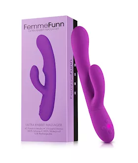 Femmefunn Ultra Rabbit