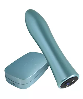 Femmefunn Bougie Bullet