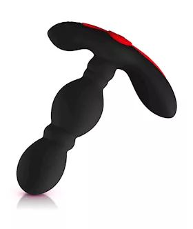 Femmefunn Vibrating Butt Plug