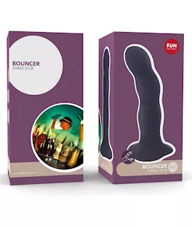 Fun Factory Bouncer Dildo