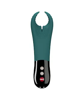 Fun Factory Manta Mens  Couples Vibrator