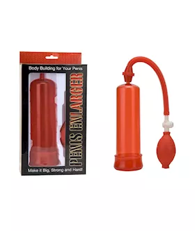Seven Creations Penis Enlarger