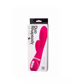 Seven Creations Duo Rhapsody