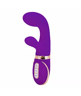 Seven Creations Vibe Couture Rechargeable Ravish Vibrator