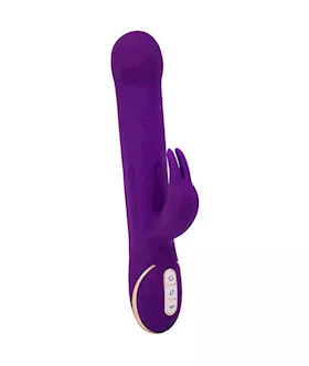 Seven Creations Tres Chic Rabbit Vibrator
