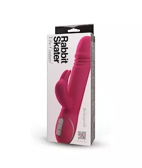Seven Creations Skater Vibrator