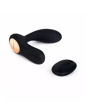 Svakom Vick Black Prostate Massager