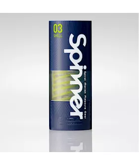 Tenga Spinner