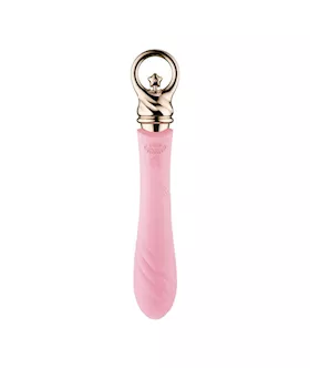 Zalo Courage G-spot Massager