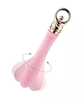 Zalo Courage G-spot Massager