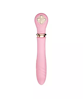 Zalo Desire Thrusting Massager