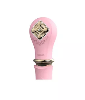 Zalo Desire Thrusting Massager