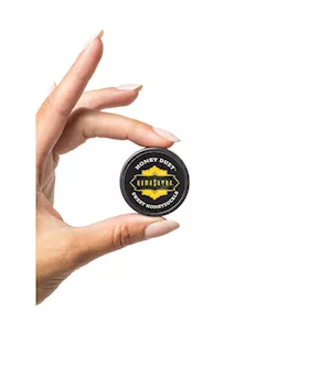 Kama Sutra Weekender Kit - Strawberry Dreams