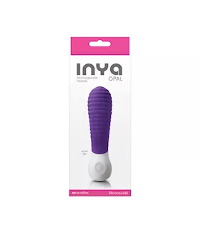 Inya Opal Vibrator - 4.6 Inch