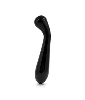 Crystal G Spot Wand - 6.6 Inch