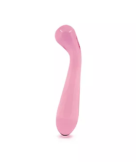 Crystal G Spot Wand  66 Inch