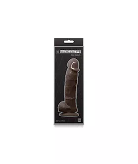Elements Dildo - 5 Inch 