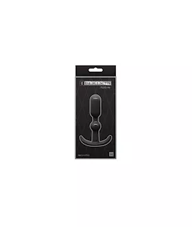 Elements Plug No.6 - 4.5 Inch