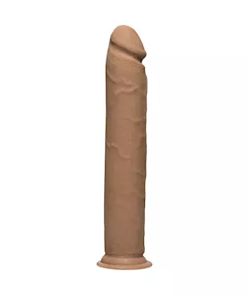 The Ultraskyn Realistic Dildo