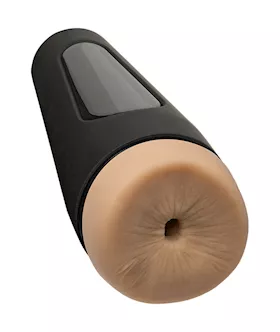 Man Squeeze Stud Ass Masturbator