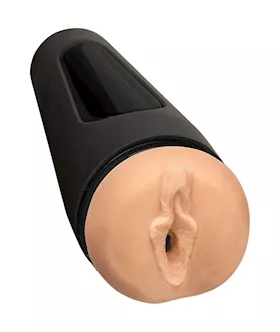 Main Squeeze Mia Malkova Stroker