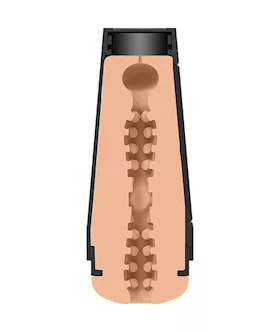 Main Squeeze Mia Malkova Stroker