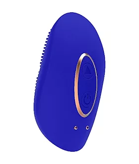 Mini Rechargeable Clitoral Stimulator - Precious  