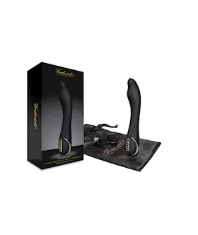 Fredericks Of Hollywood Come Hither G-spot Vibrator