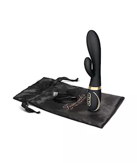 Fredericks Of Hollywood Dual Density Rabbit Vibrator