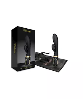 Fredericks Of Hollywood Dual Density Rabbit Vibrator