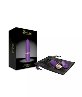 Fredericks Of Hollywood Lipstick Vibe