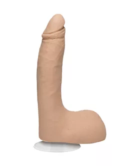 Randy Ultraskyn Cock With Removable Vac-u-lock Suction Cup
