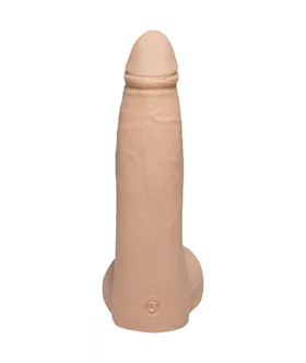 Randy Ultraskyn Cock With Removable Vac-u-lock Suction Cup