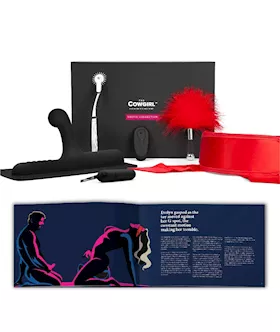 The Cowgirl Afternoon Delight Pleasure Set