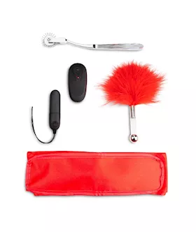 The Cowgirl Afternoon Delight Pleasure Set