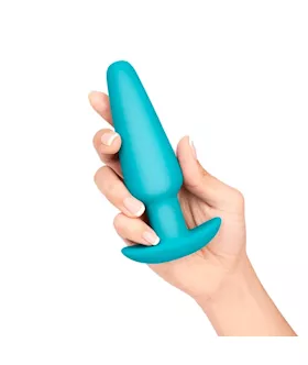 B-vibe Anal Training And Education Set