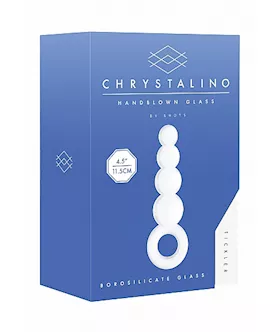 Chrystalino Tickler 