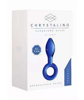 Chrystalino Plugger 