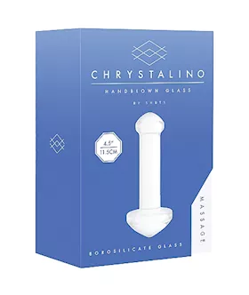 Chrystalino Massage 