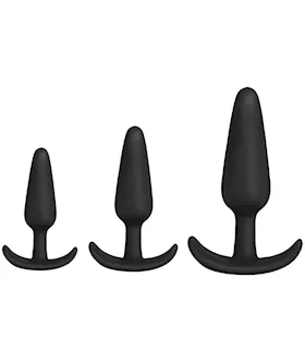 Mood - Naughty 1 Trainer Set 