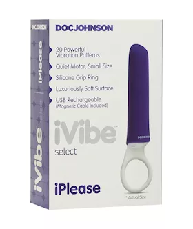 Ivibe Select - Iplease 