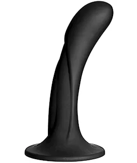 Vac-u-lock Silicone G-spot Vibrating Pleasure Set