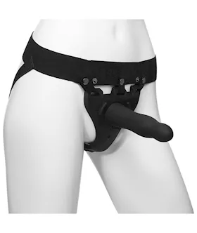 BE Aroused Body Extension