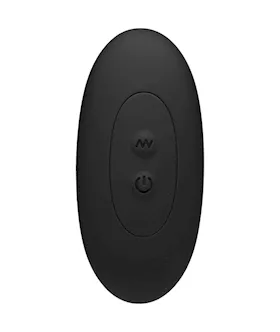 Optimale - Remote Controlled Vibrating Cock Cage 
