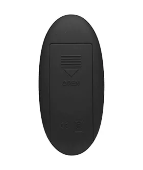 Optimale - Remote Controlled Vibrating Cock Cage 