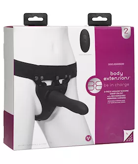 Be In Charge Body Extension -